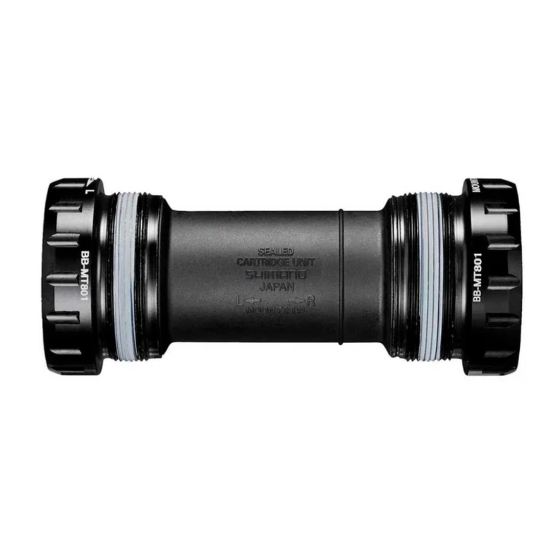 Bottom bracket o eje centro Shimano BB MT801