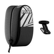 Bolsa para bicicleta Enlee Negra
