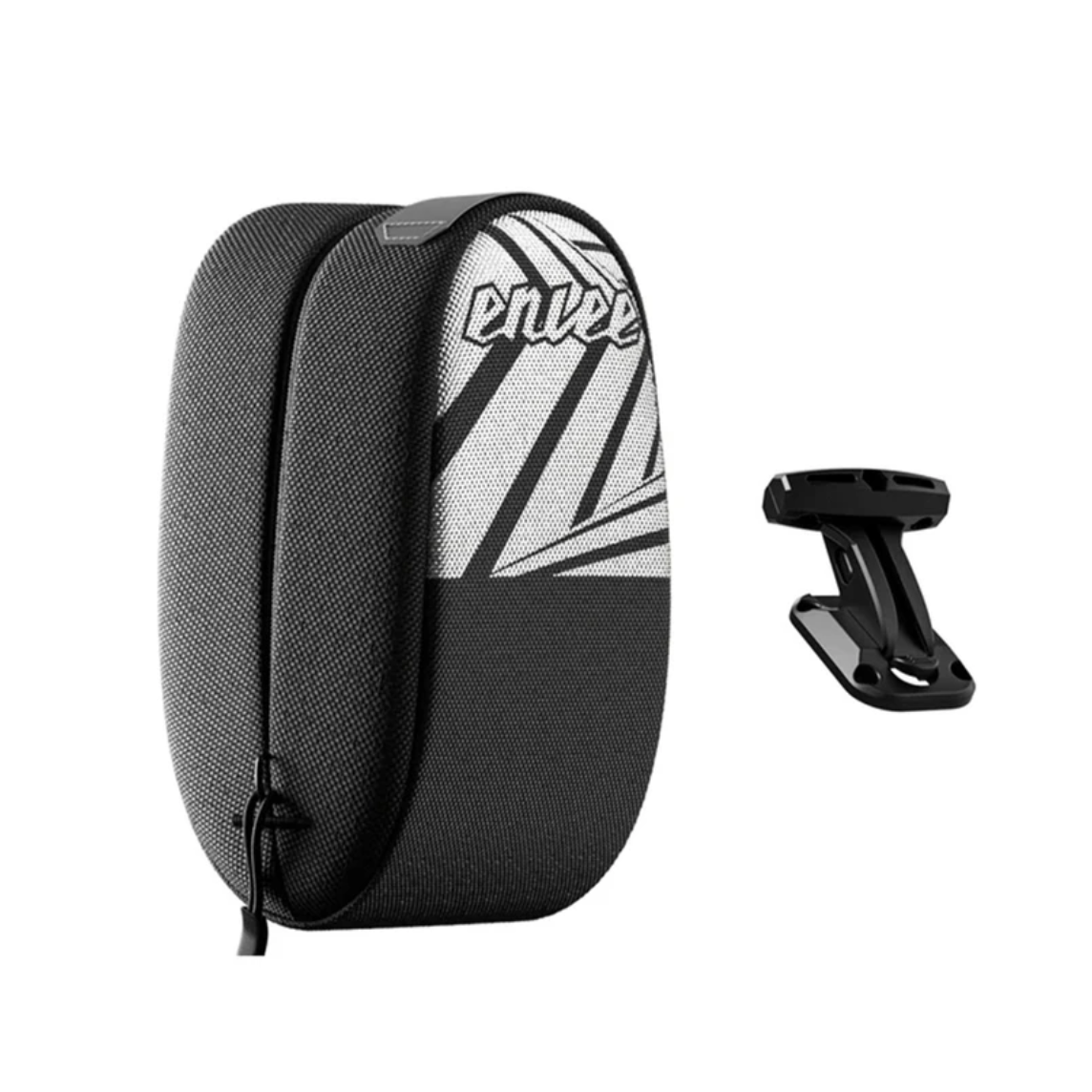Bolsa para bicicleta Enlee Negra