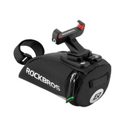 Bolsa chica para bicicleta
