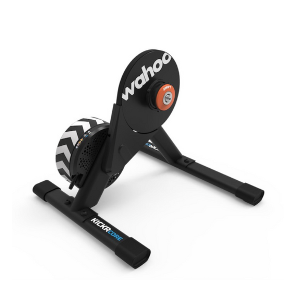 Rodillo Wahoo KICKR CORE 2 con Engrane para Zwift