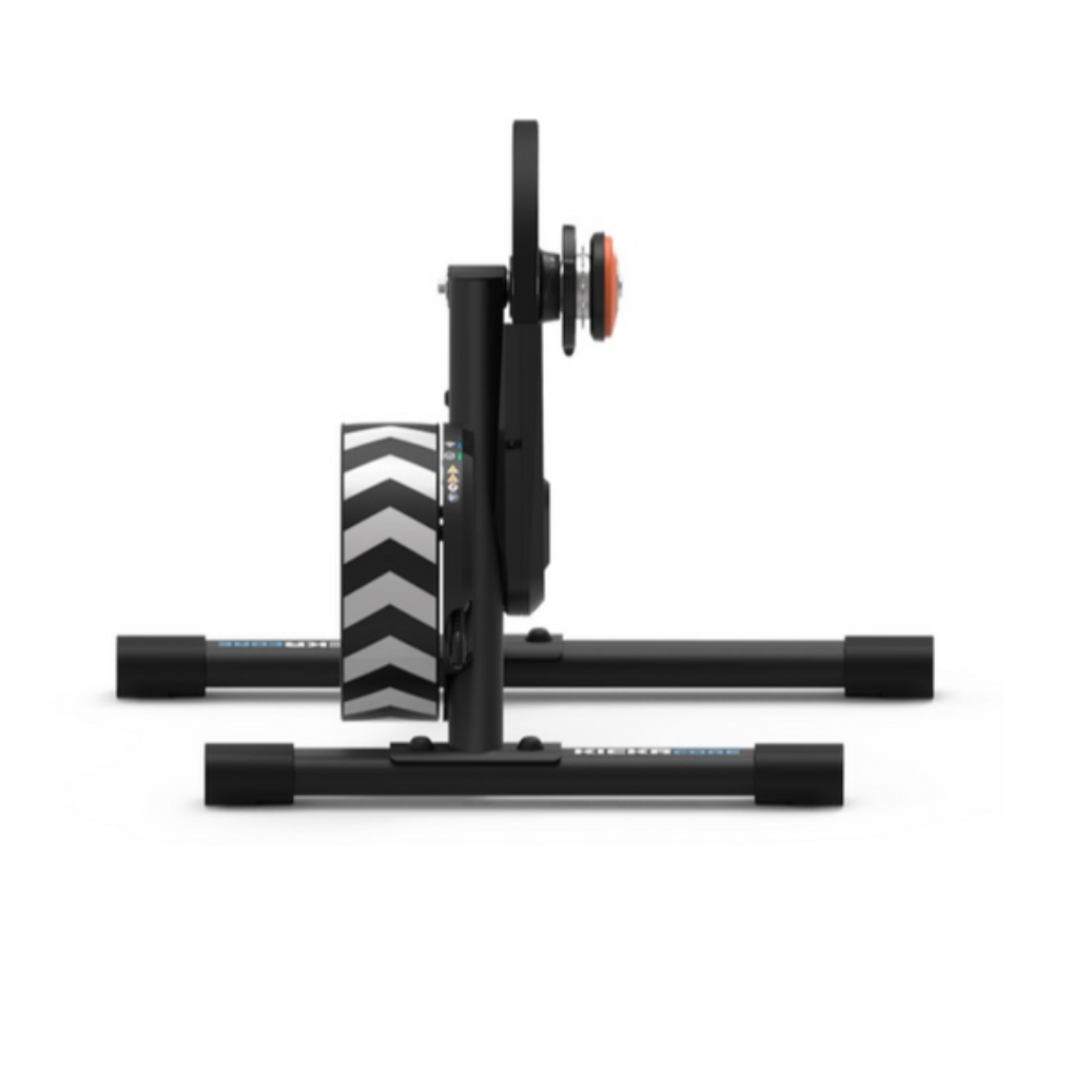 Rodillo Wahoo KICKR CORE 2 con Engrane para Zwift