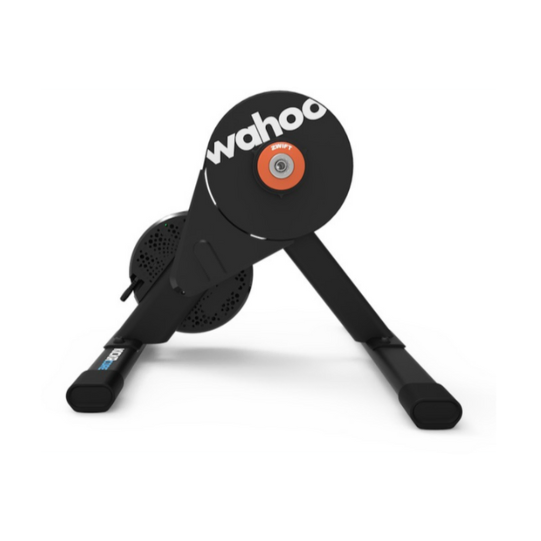 Rodillo Wahoo KICKR CORE 2 con Engrane para Zwift