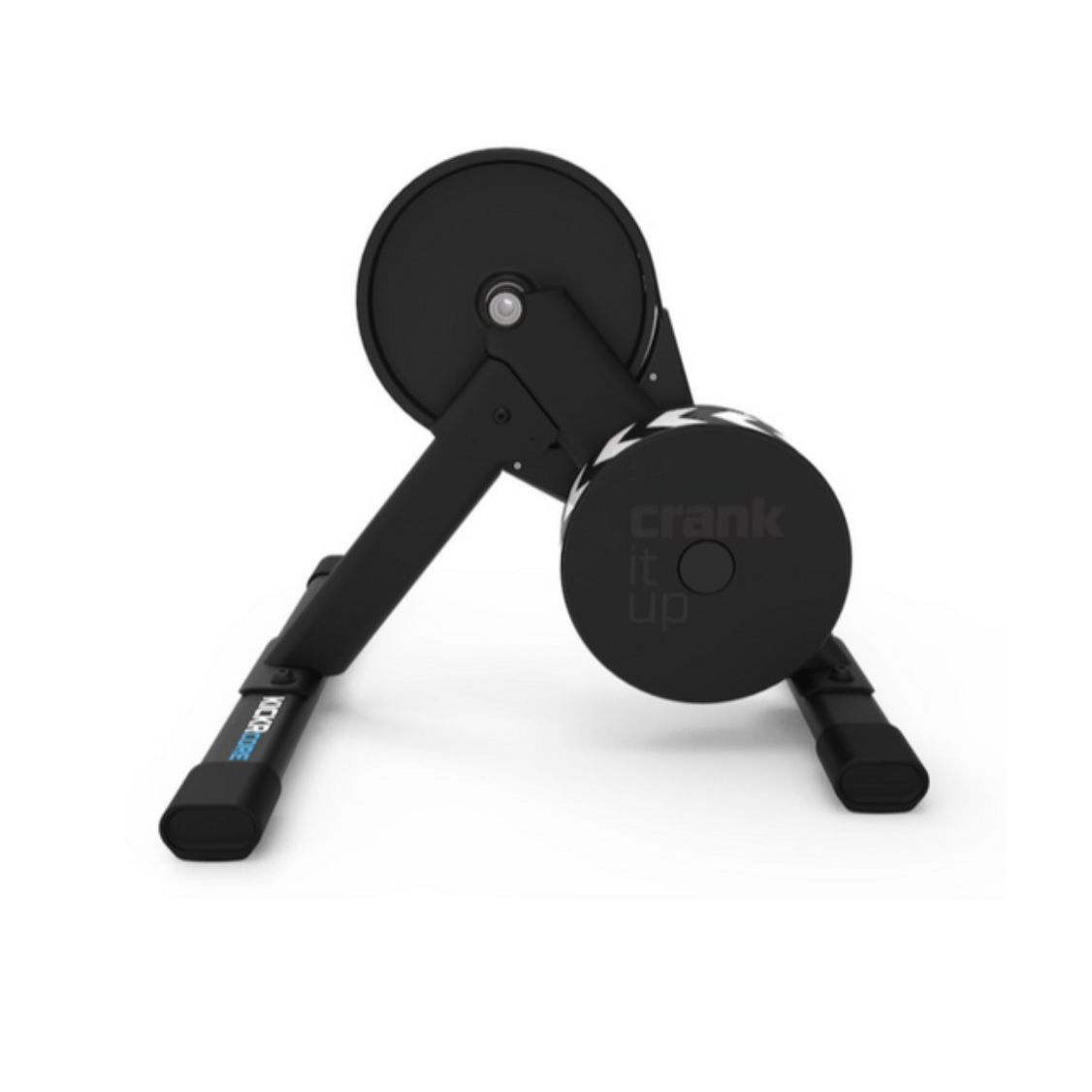 Rodillo Wahoo KICKR CORE 2 con Engrane para Zwift