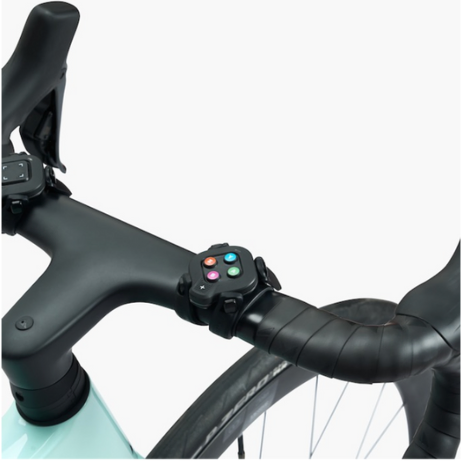 Rodillo Wahoo KICKR CORE 2 con Engrane para Zwift
