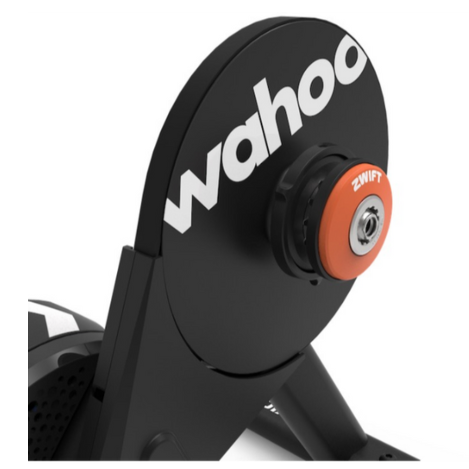 Rodillo Wahoo KICKR CORE 2 con Engrane para Zwift