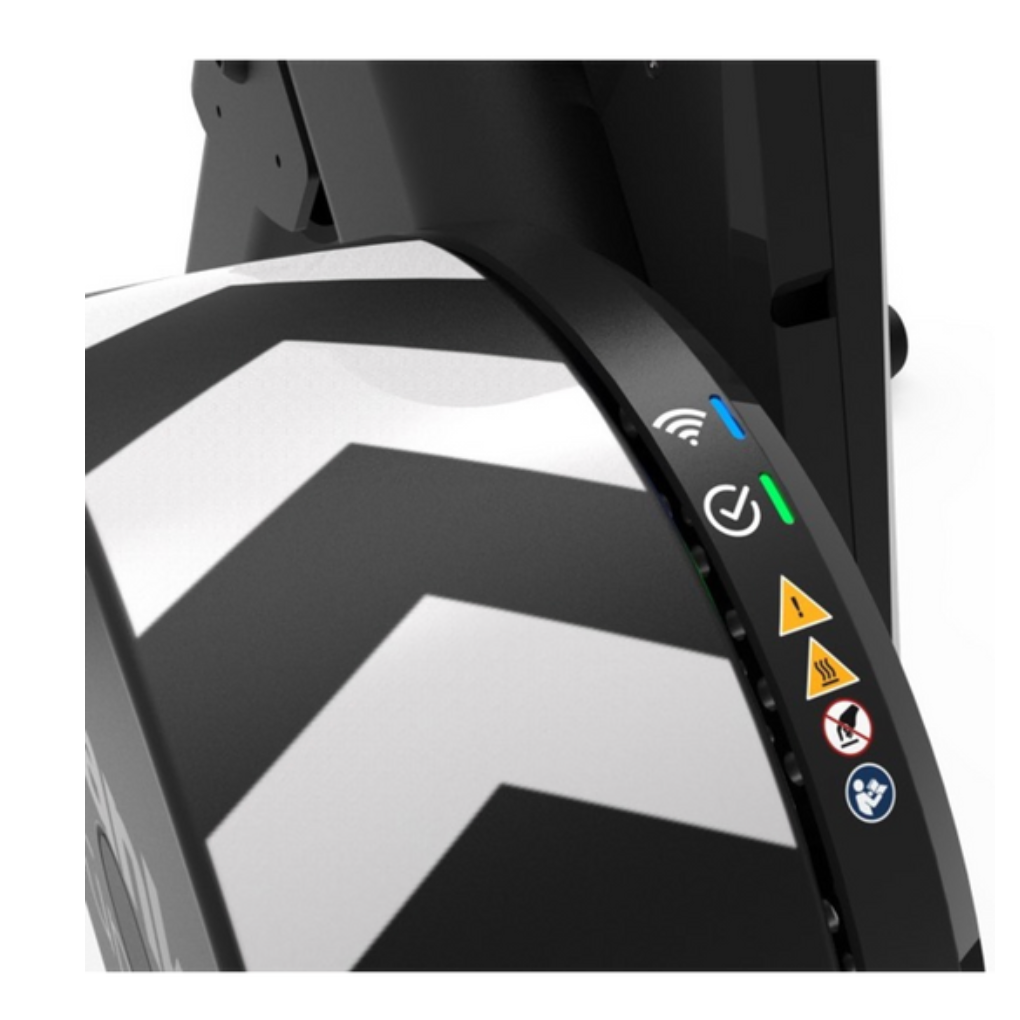 Rodillo Wahoo KICKR CORE 2 con Engrane para Zwift