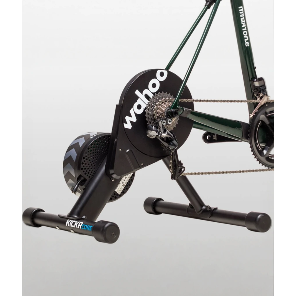 Rodillo Wahoo KICKR CORE Smart Power