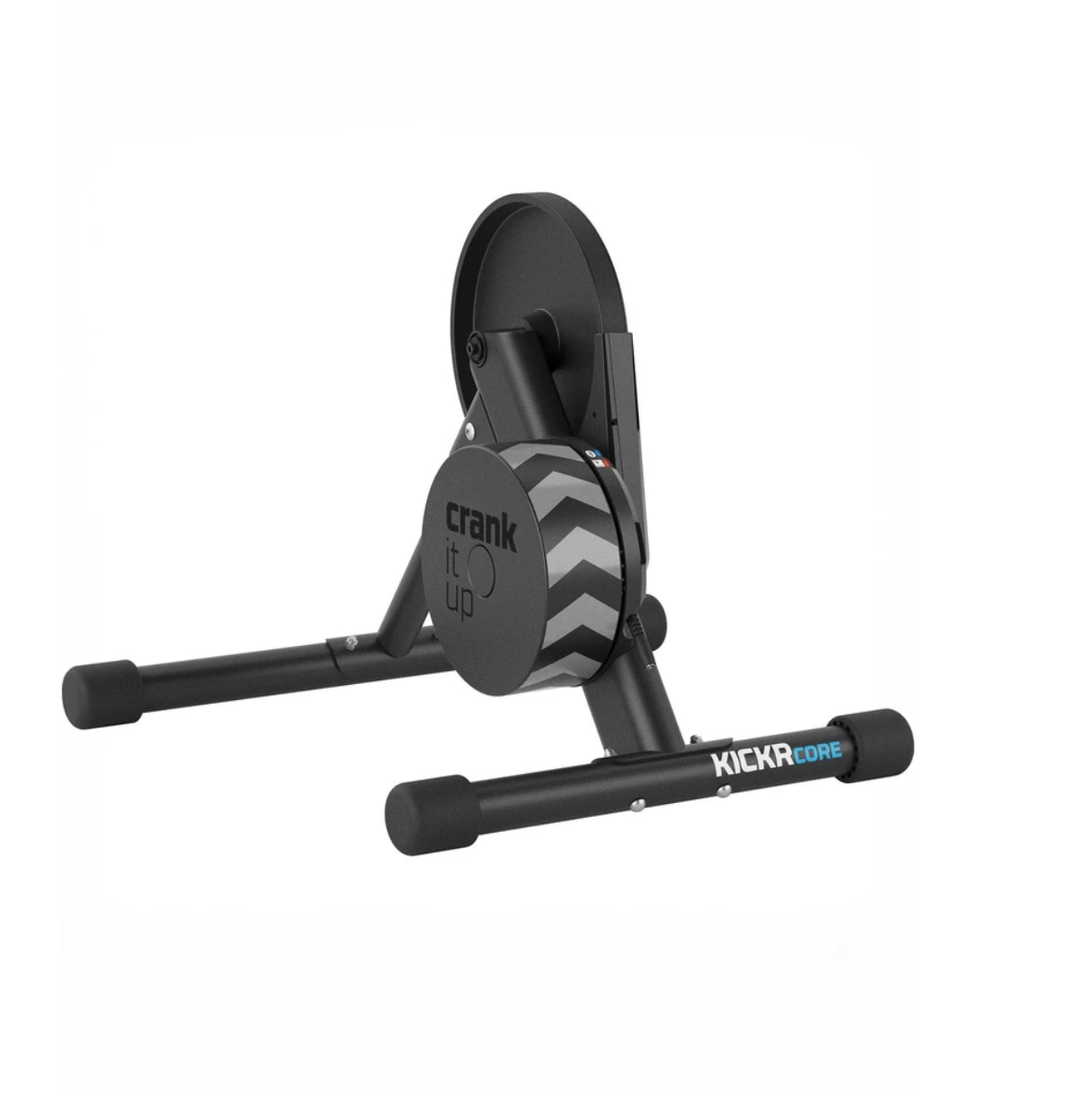 Rodillo Wahoo KICKR CORE Smart Power