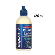 Aceite para cadena Squirt 120 ml
