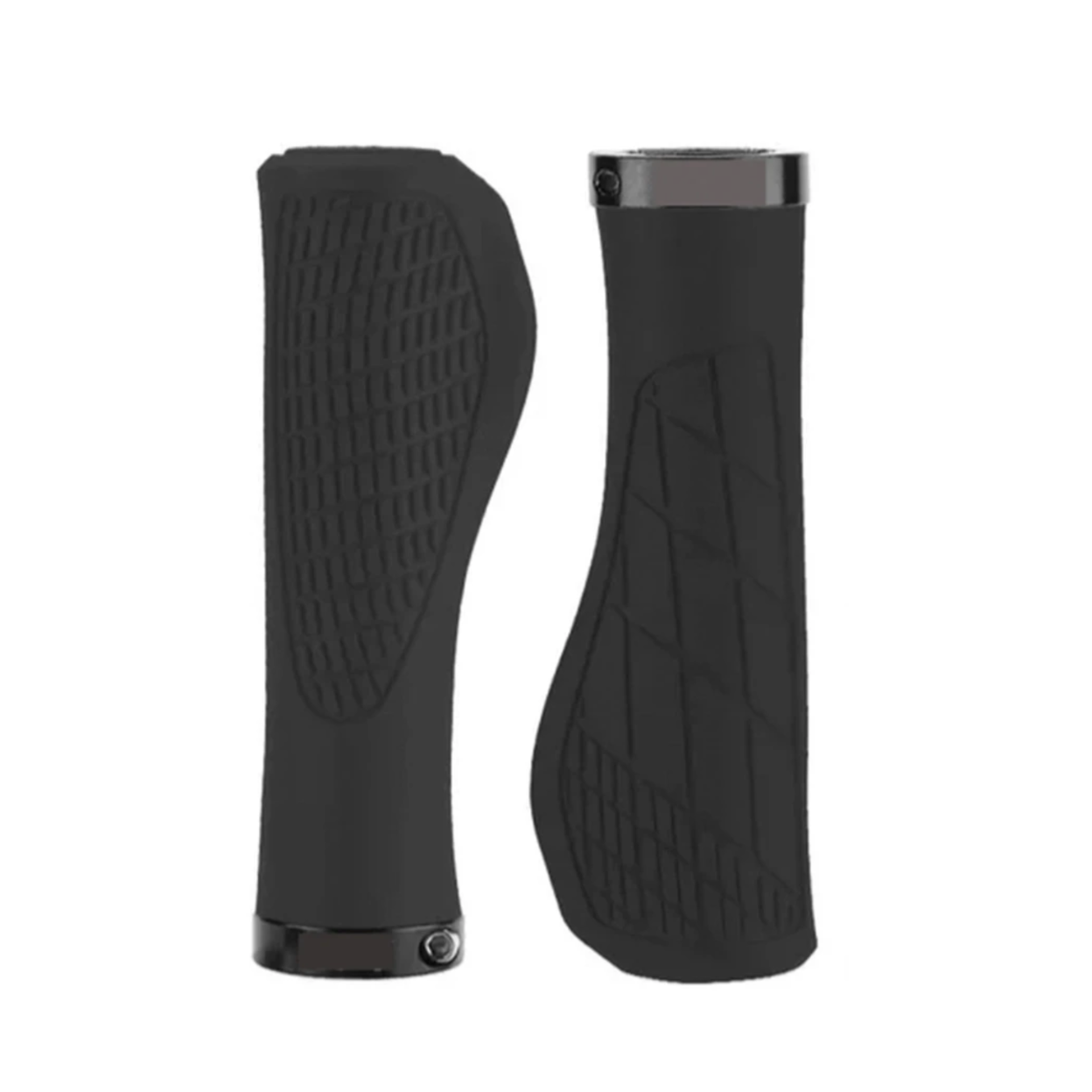 Empuñaduras Ergonómicas para MTB