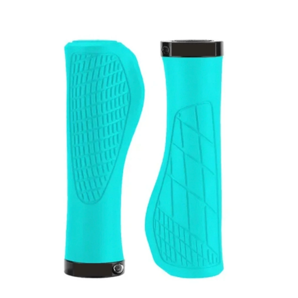 Empuñaduras Ergonómicas para MTB
