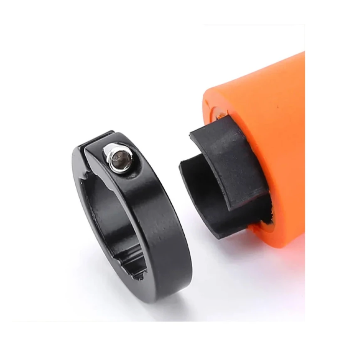 Empuñaduras Ergonómicas para MTB