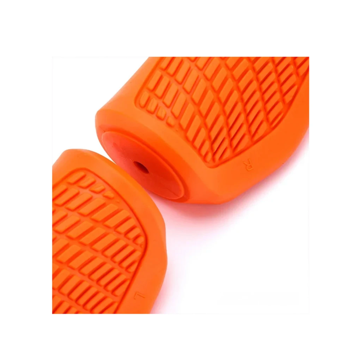 Empuñaduras Ergonómicas para MTB
