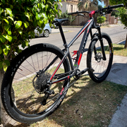 Bicicleta Giant 12 V Talla S