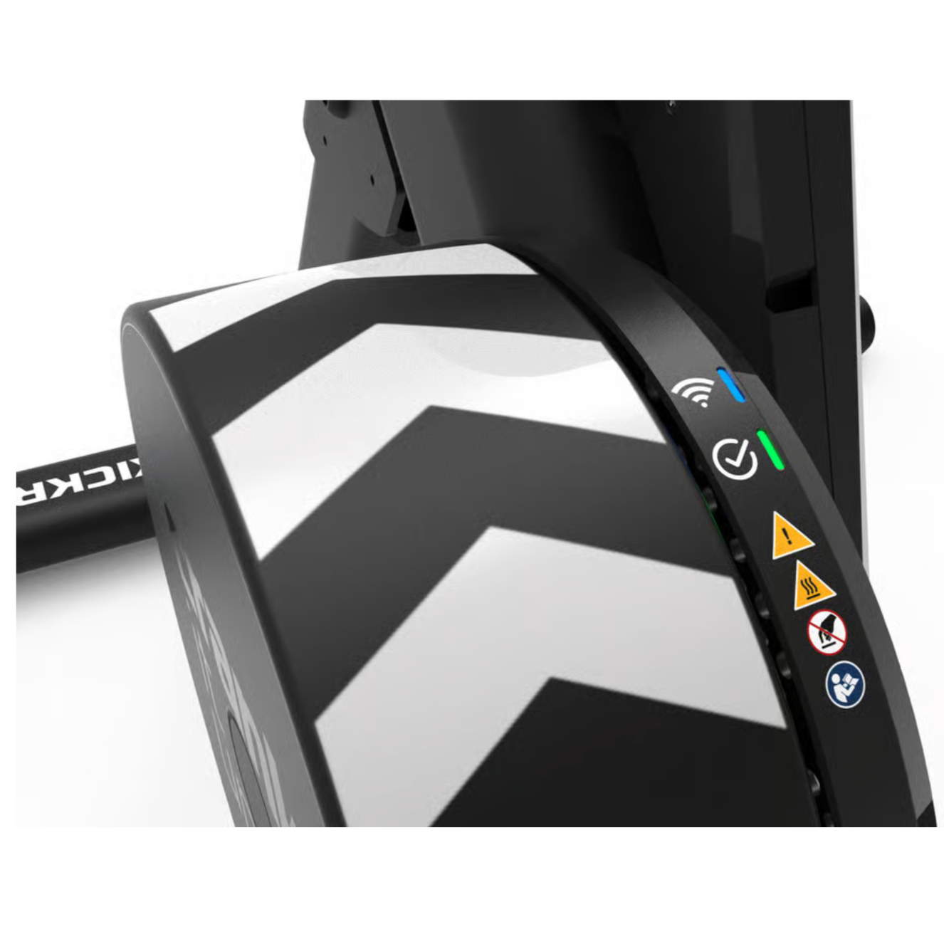 Rodillo Wahoo KICKR CORE 2 Bike Trainer