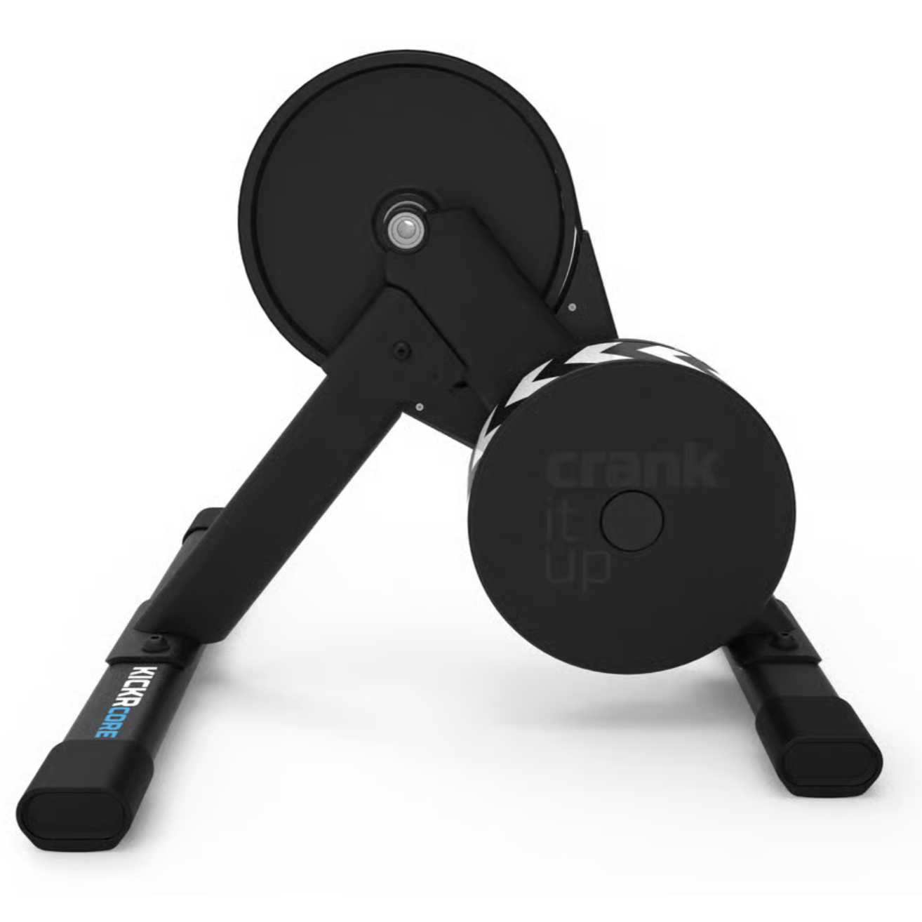 Rodillo Wahoo KICKR CORE 2 Bike Trainer