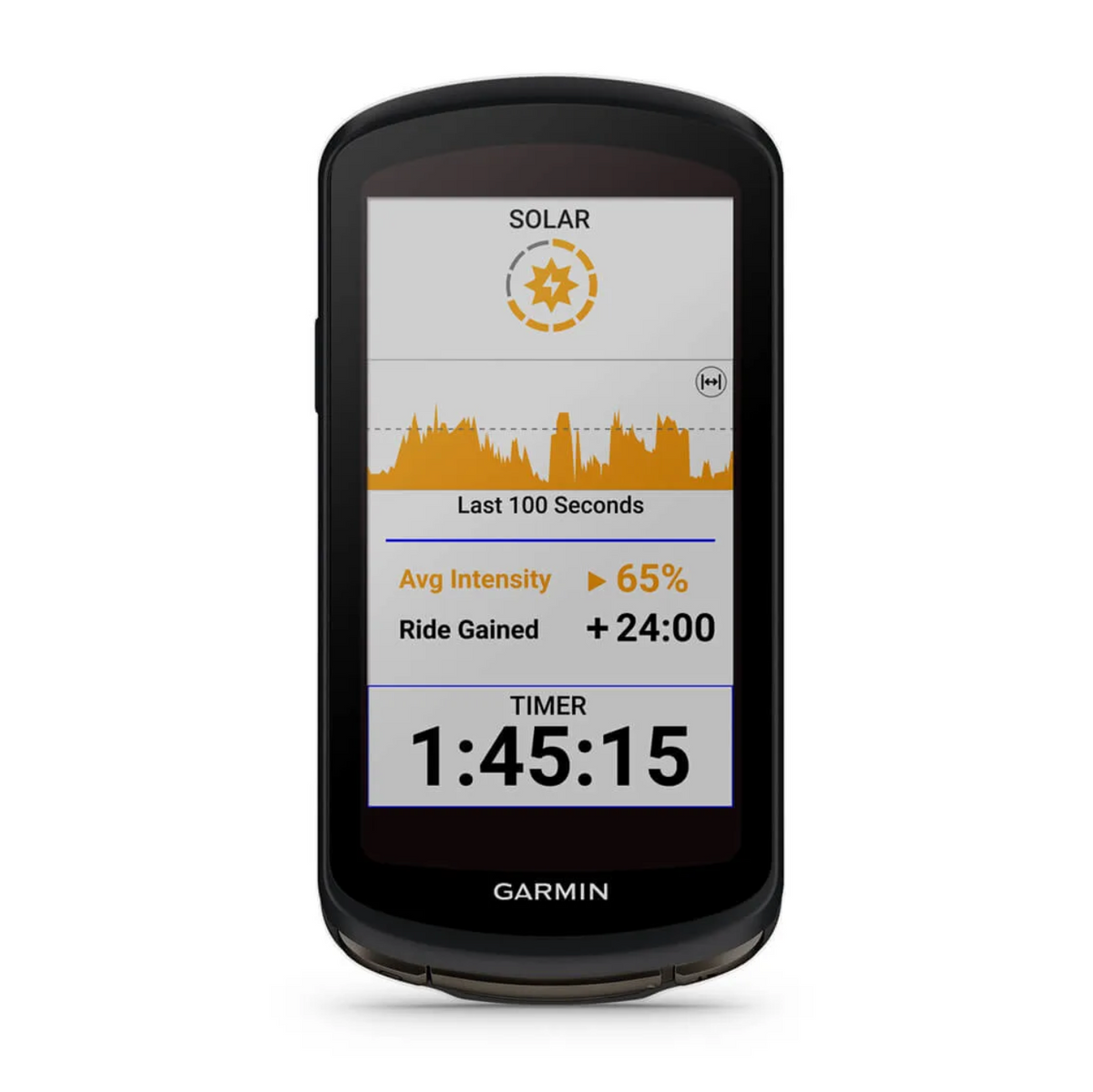 Garmin Edge 1040 Solar