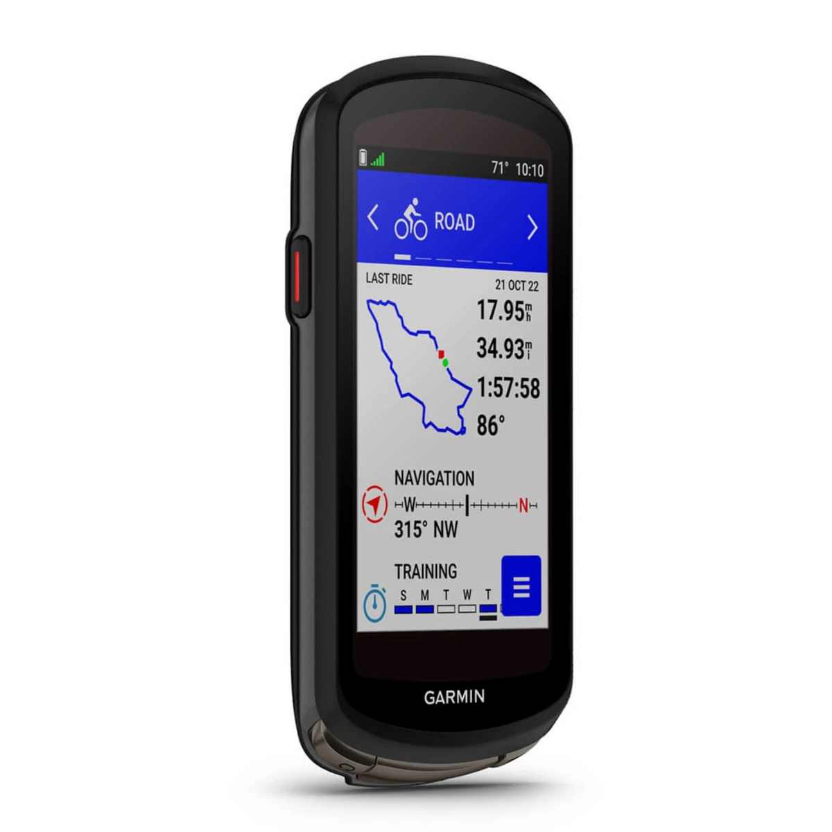 Garmin Edge 1040 Solar