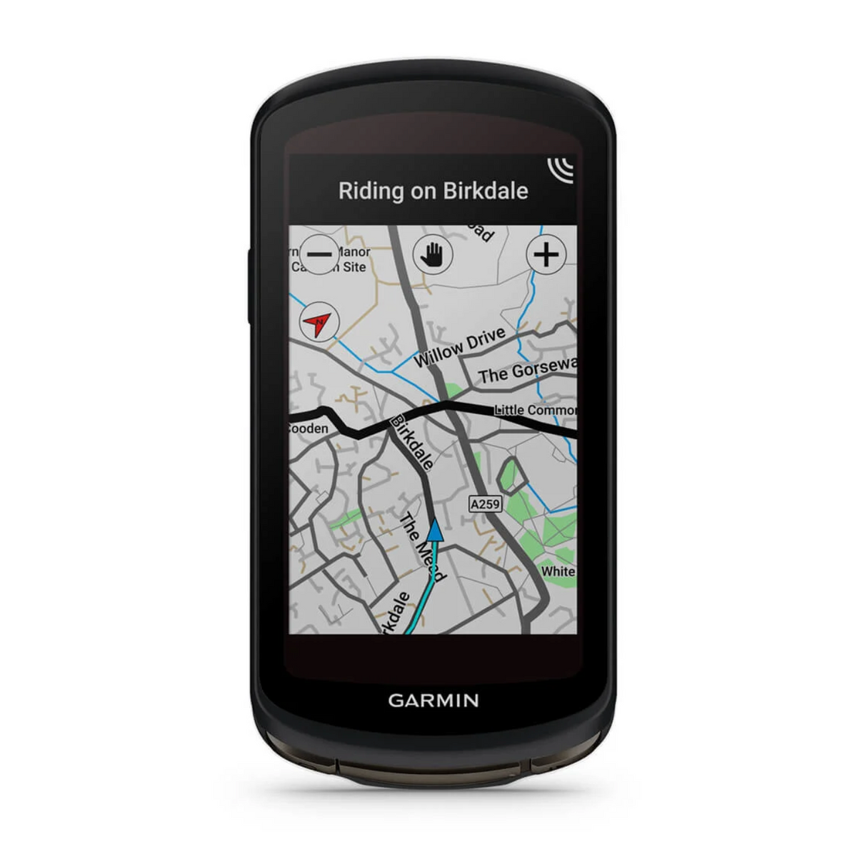 Garmin Edge 1040 Solar