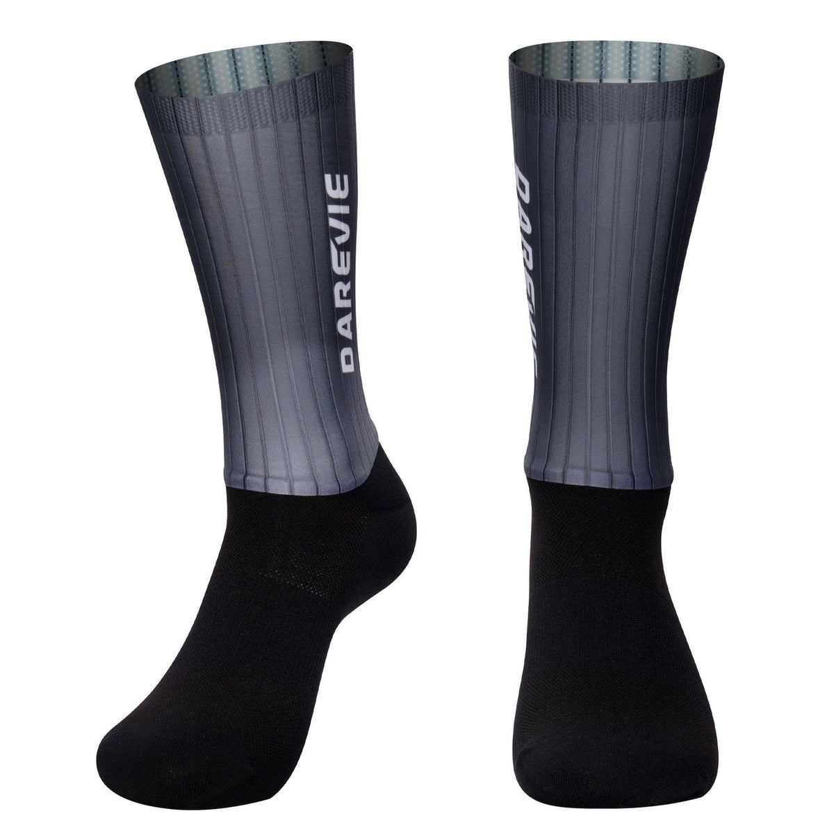 Calcetines Darevie Glidechic 2.X gris