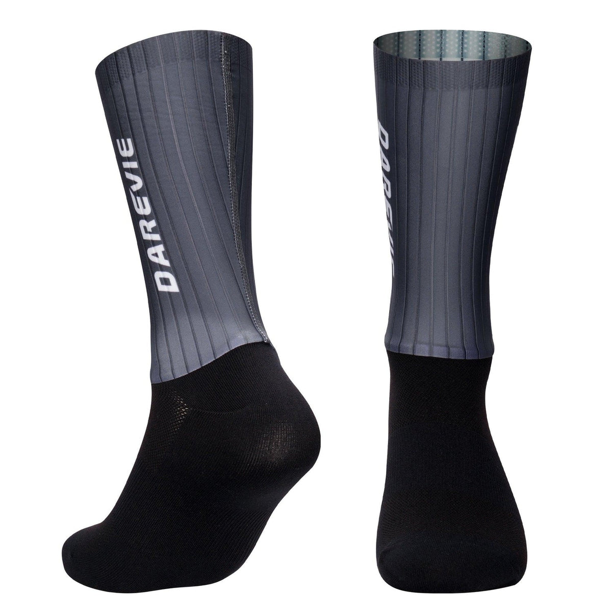 Calcetines Darevie Glidechic 2.X gris