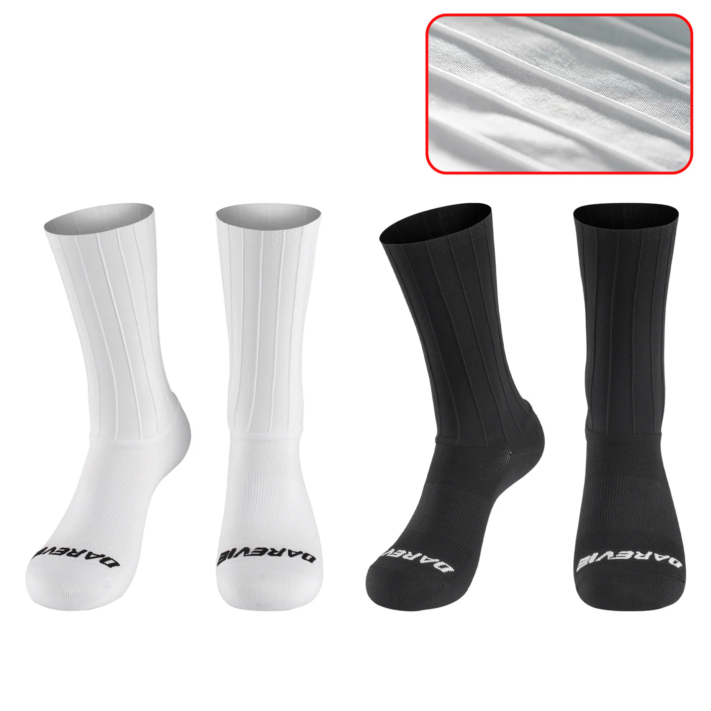 Calcetines Darevie Aero