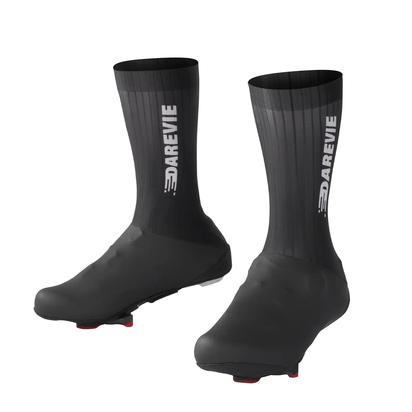 Aero Cubre Calzado Darevie Negro