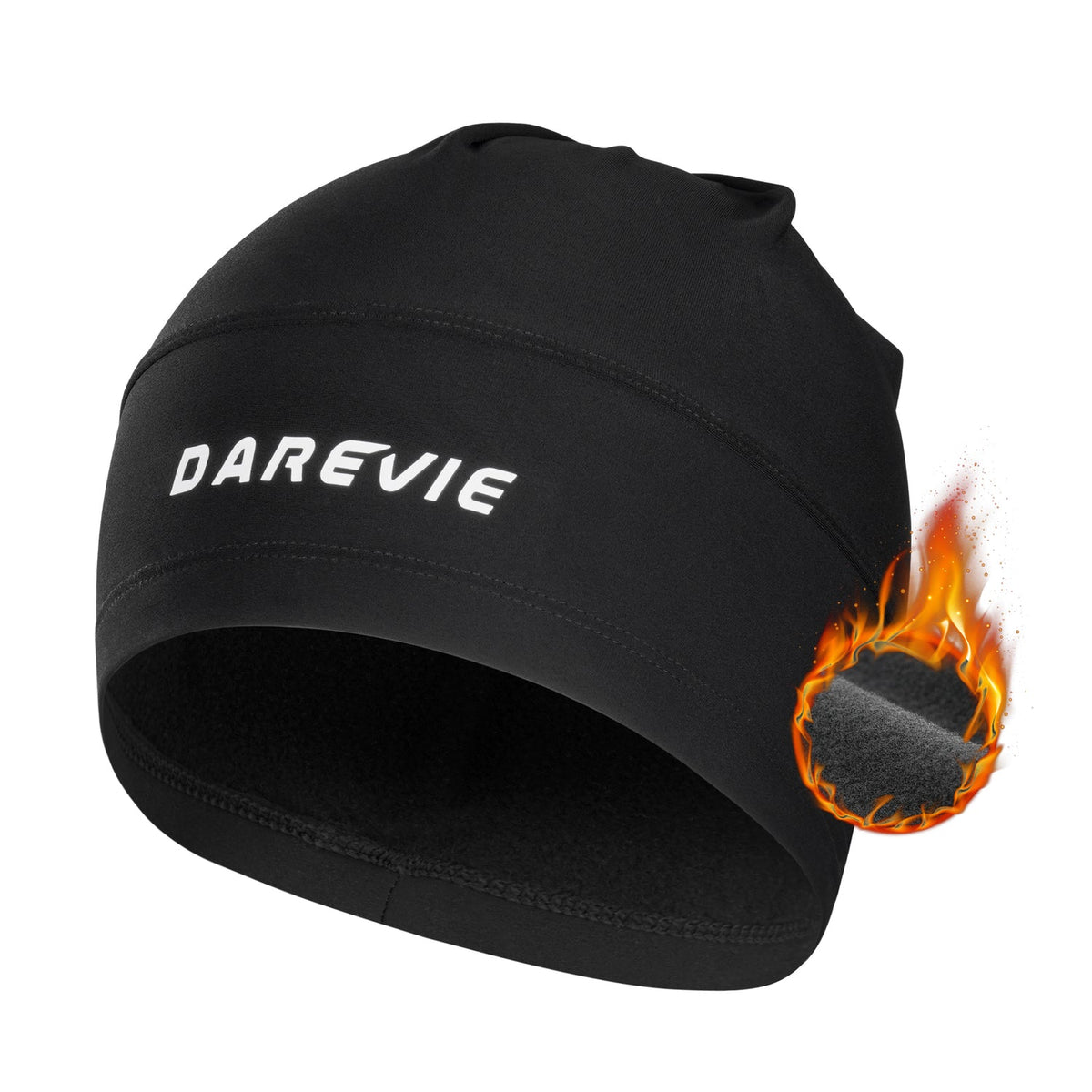Thermal skull cap — imagen 2