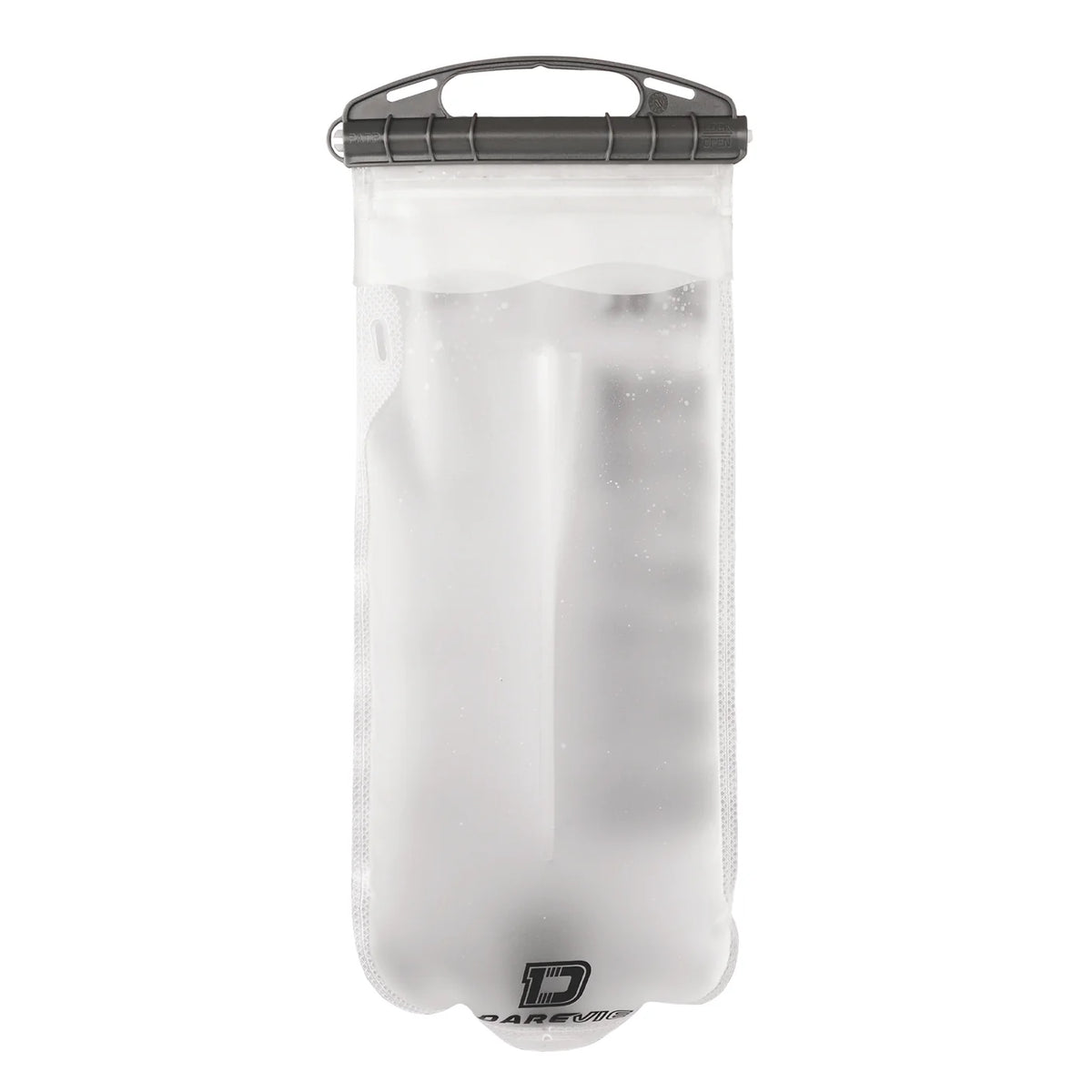 Bolsa de agua 2 litros