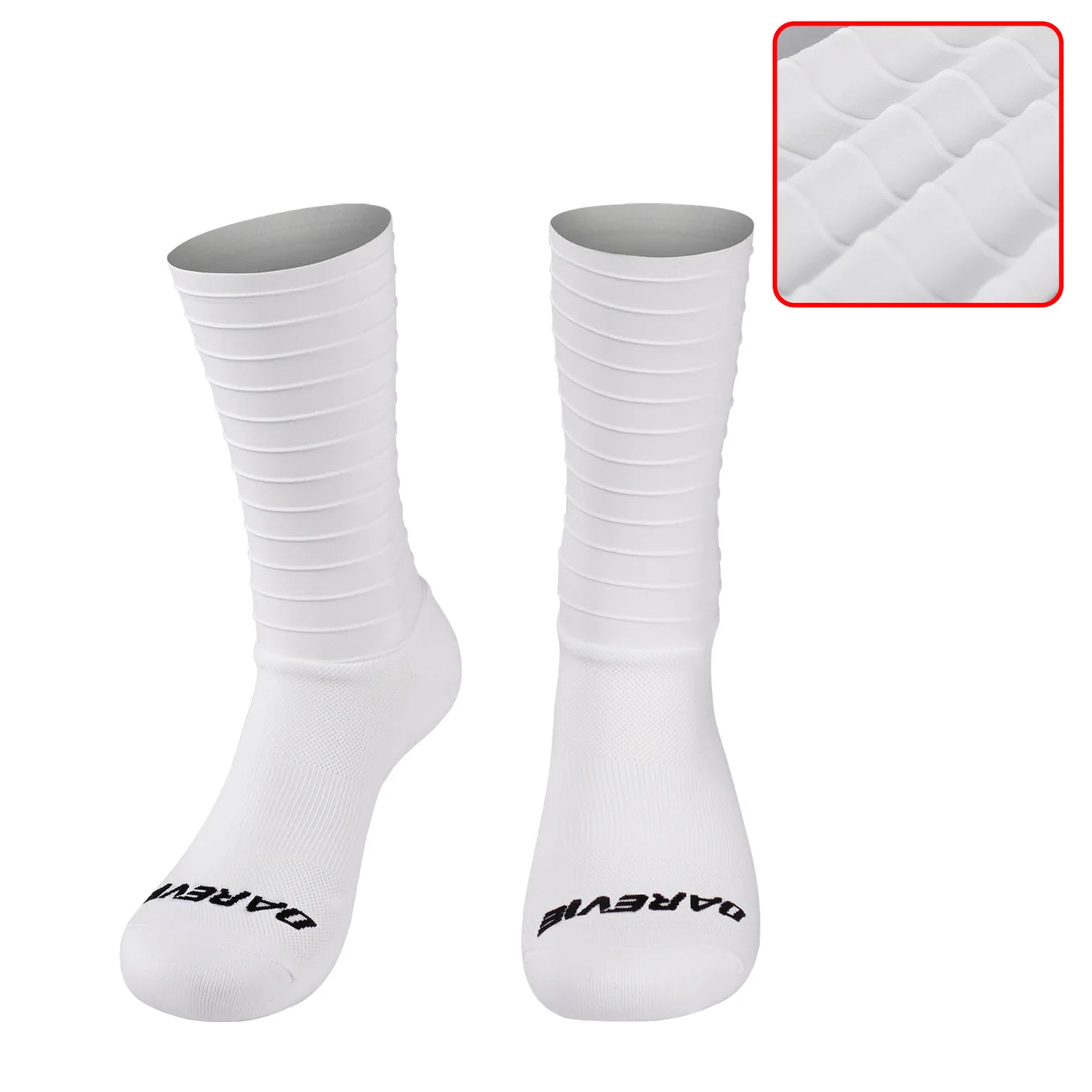 Calcetines Darevie Aero 2X