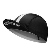Gorra de Ciclismo Darevie Negra