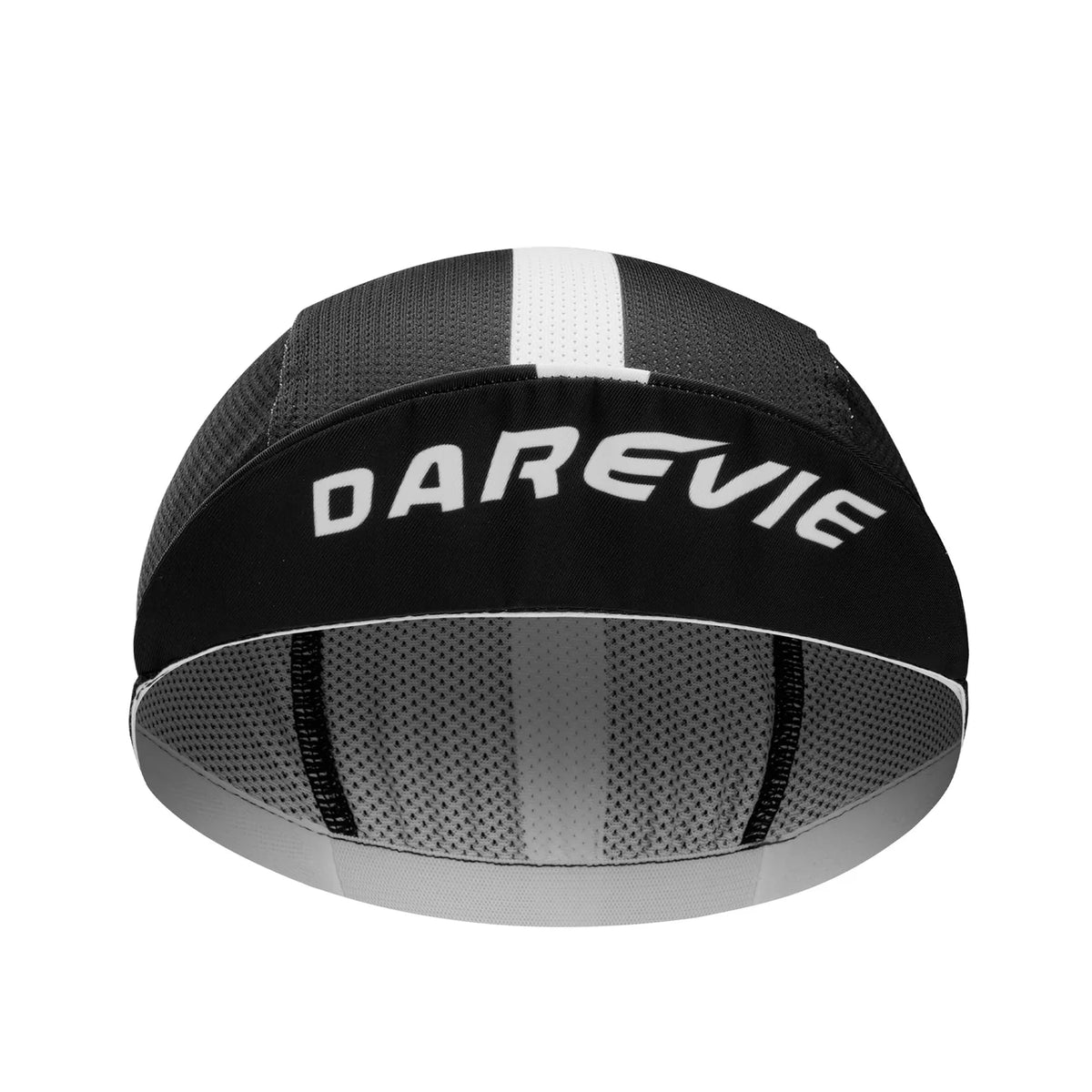 Gorra de Ciclismo Darevie Negra