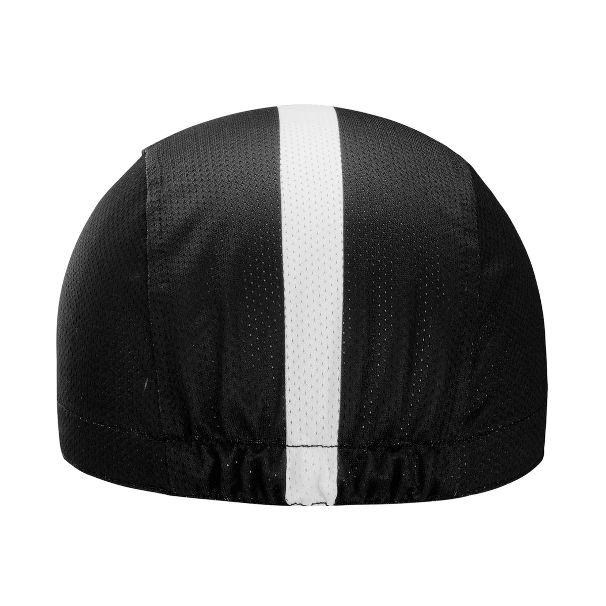 Gorra de Ciclismo Darevie Negra