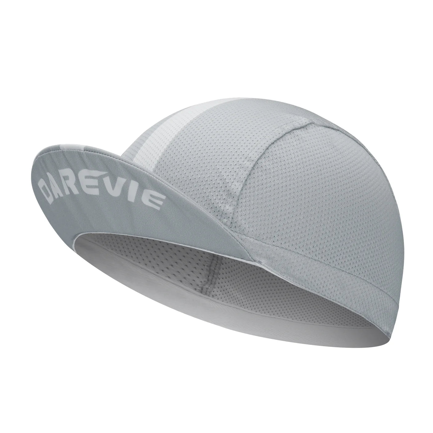 Gorra de Ciclismo Darevie Gris
