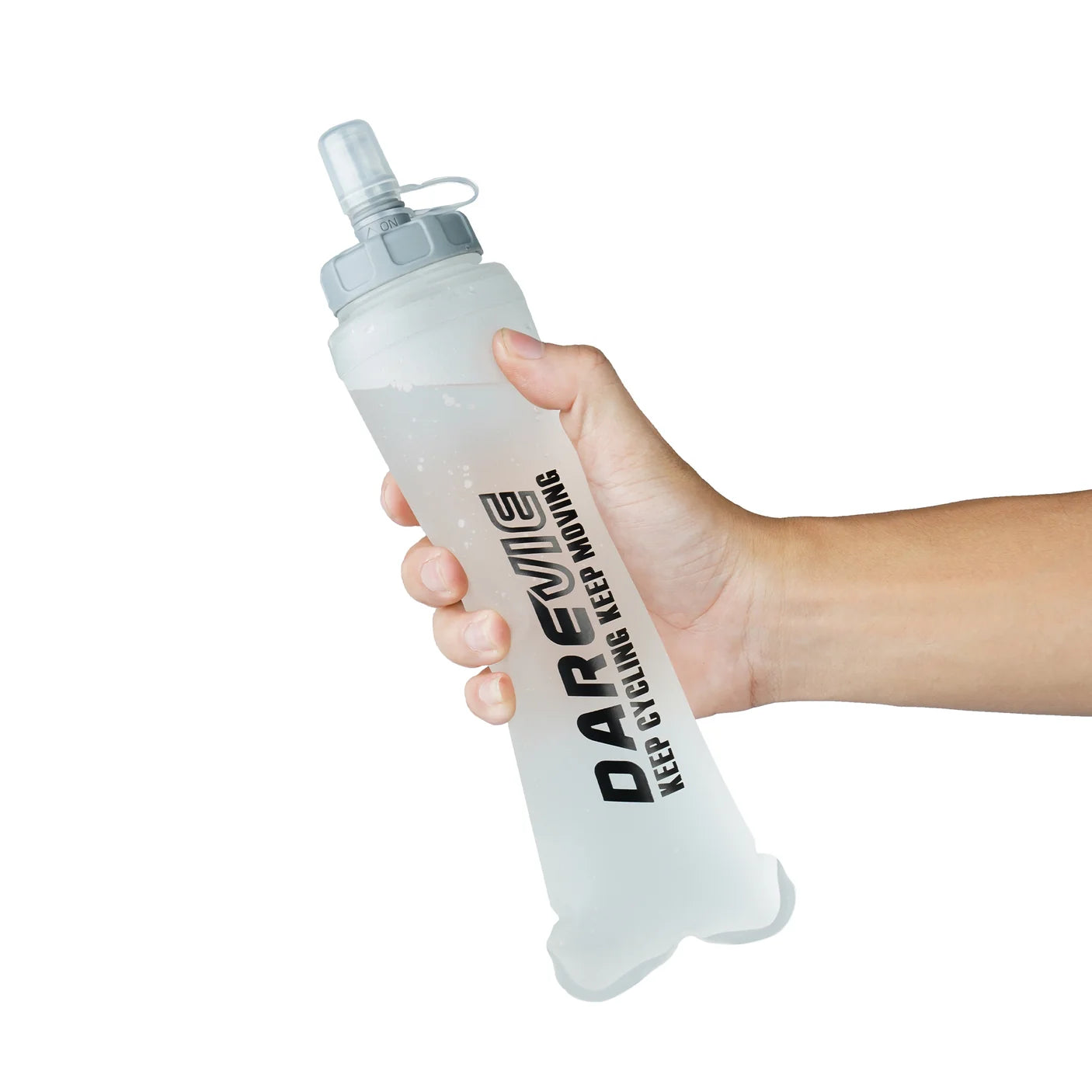 Bolsa de agua 500 mililitros