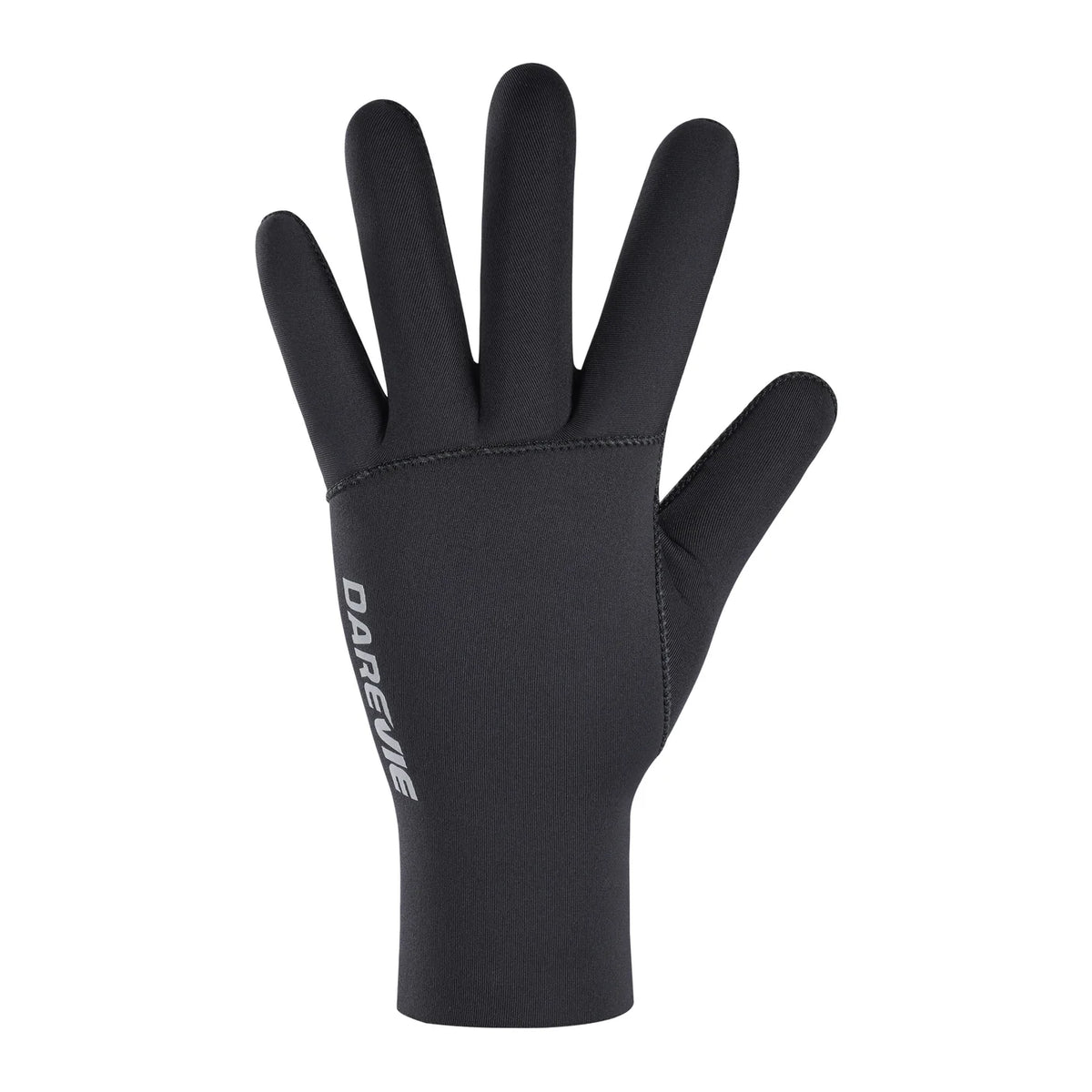 Guantes Darevie Negros para invierno