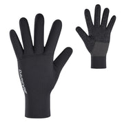 Guantes Darevie Negros para invierno