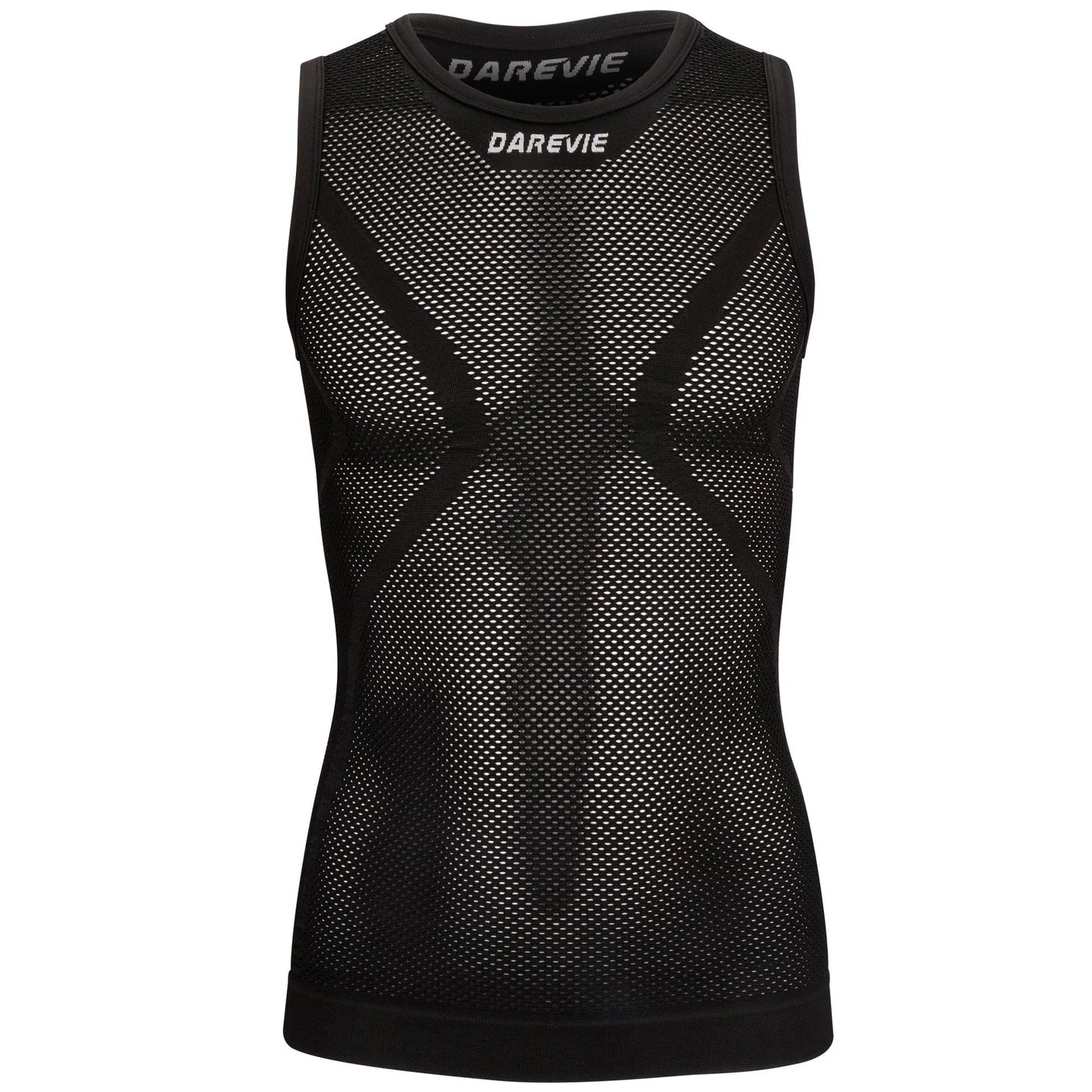 Camisa Interior de Comprensión Sin Mangas
