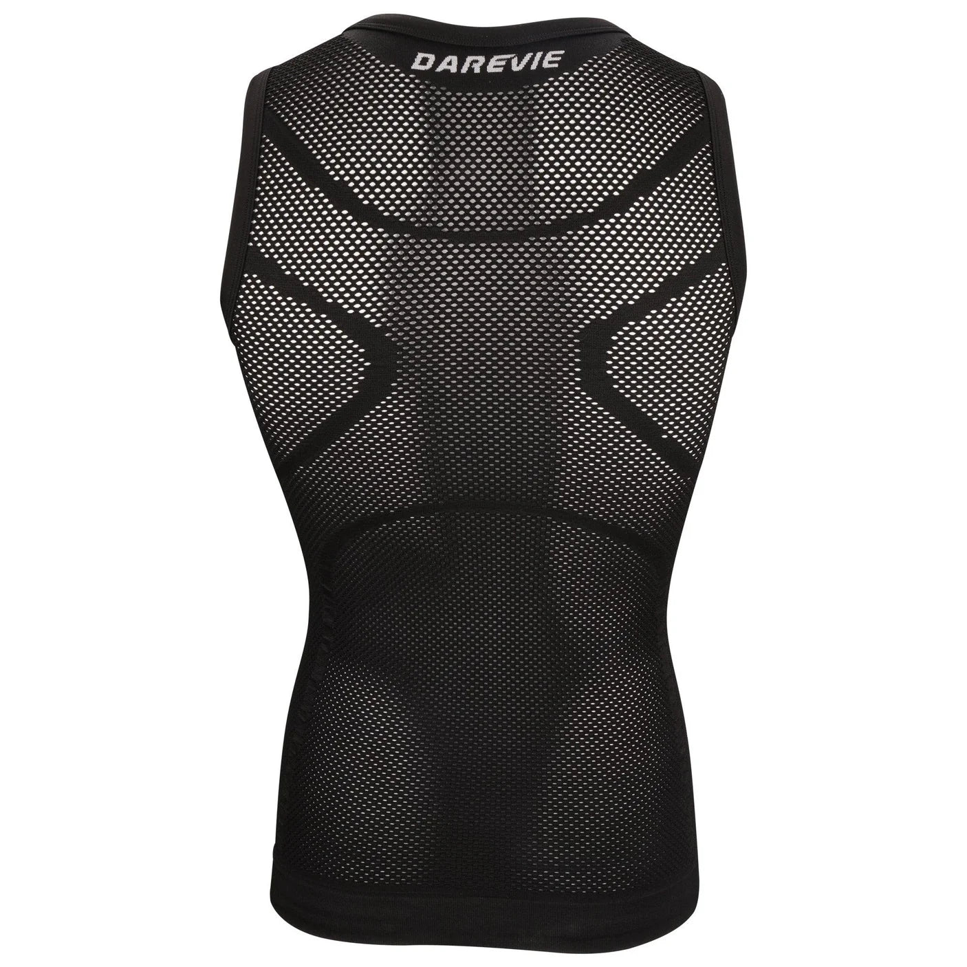 Camisa Interior de Comprensión Sin Mangas