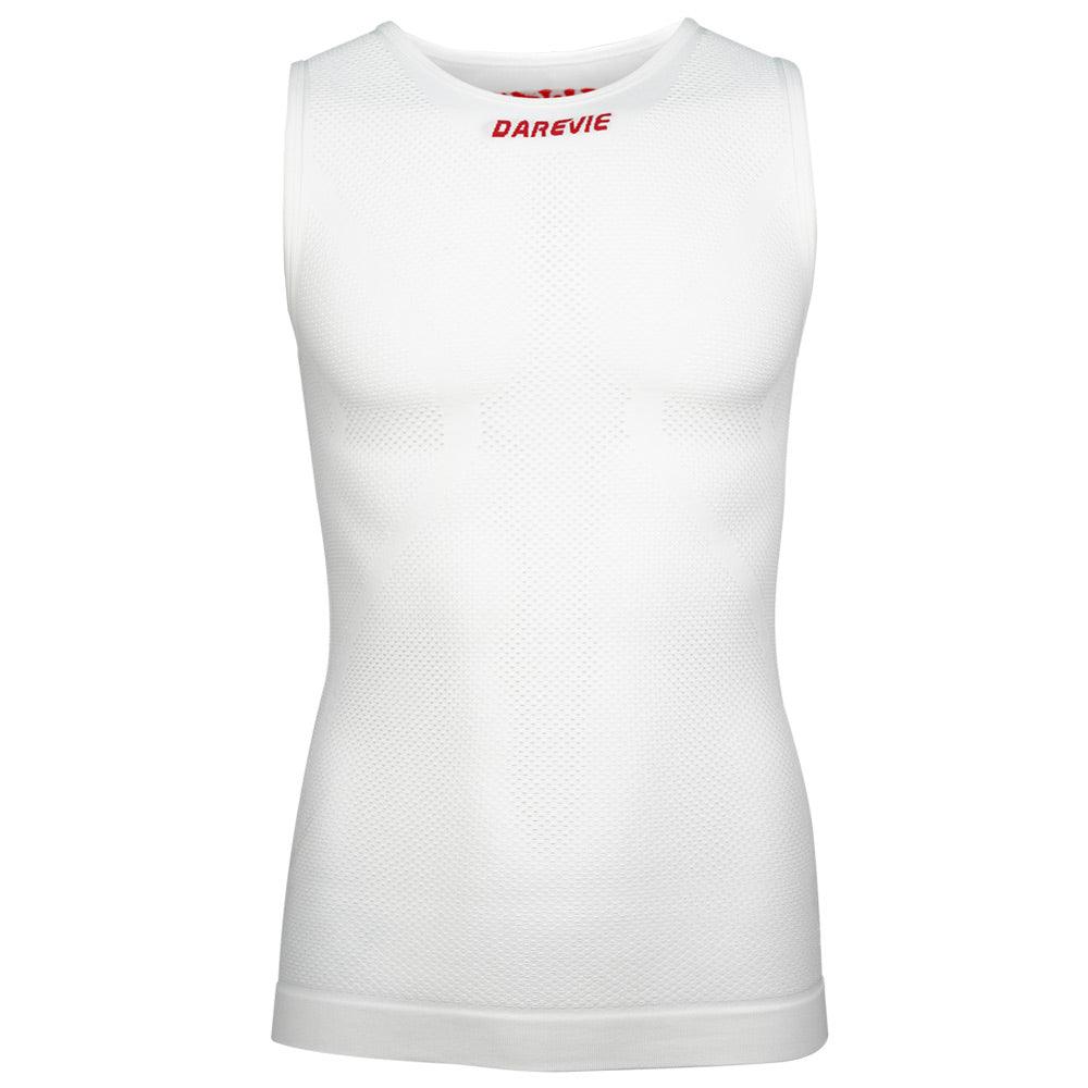 Camisa Interior de Comprensión Sin Mangas
