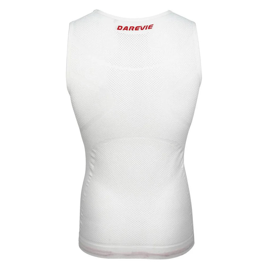 Camisa Interior de Comprensión Sin Mangas