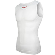 Camisa Interior de Comprensión Sin Mangas
