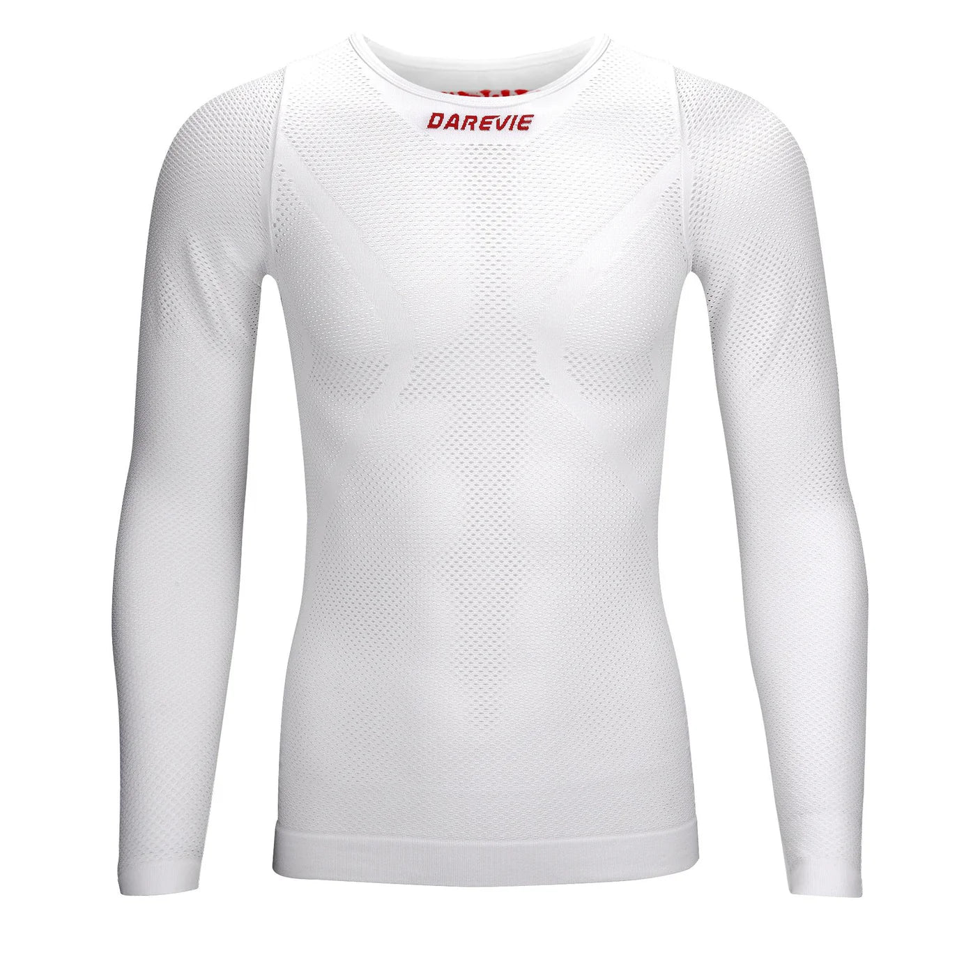 Camiseta Interior de Compresión con Mangas