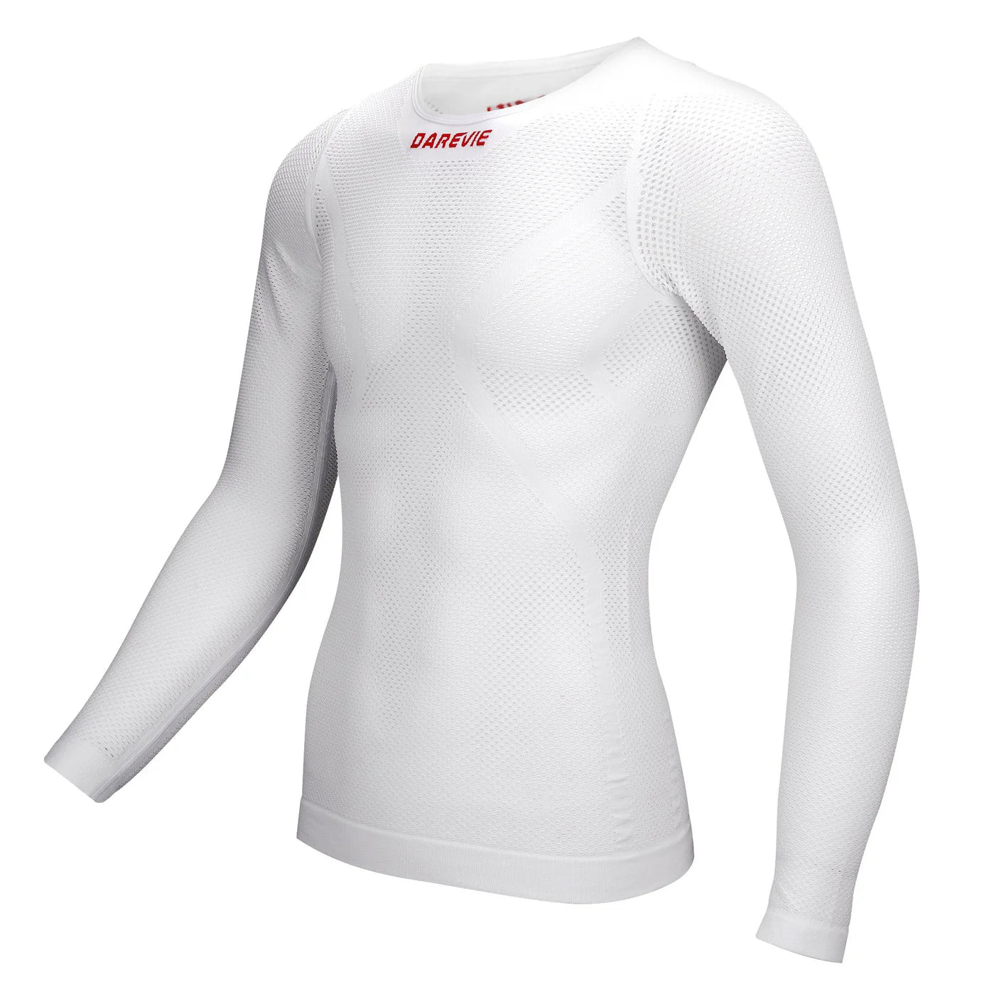 Camiseta Interior de Compresión con Mangas