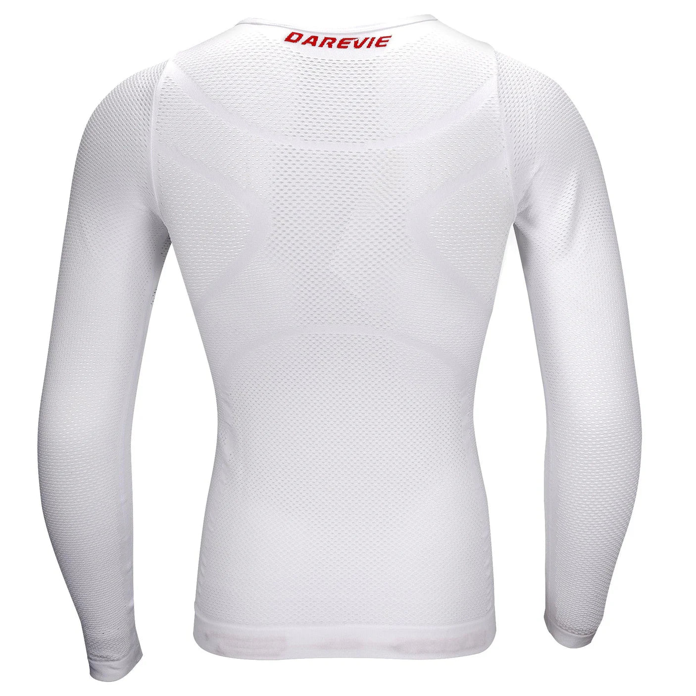Camiseta Interior de Compresión con Mangas