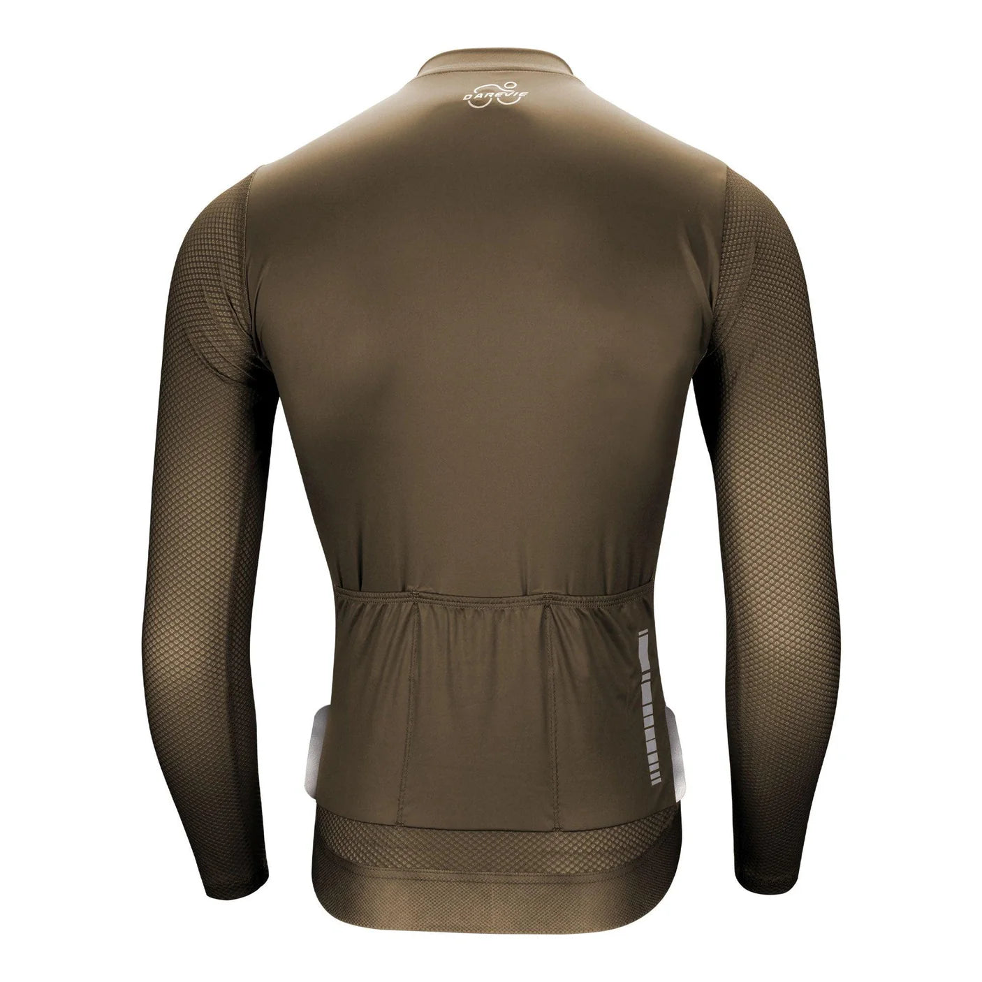 Lifttint 1.X Jersey Darevie Manga Larga Cafe