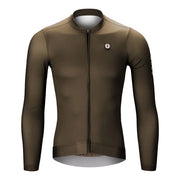 Lifttint 1.X Jersey Darevie Manga Larga Cafe