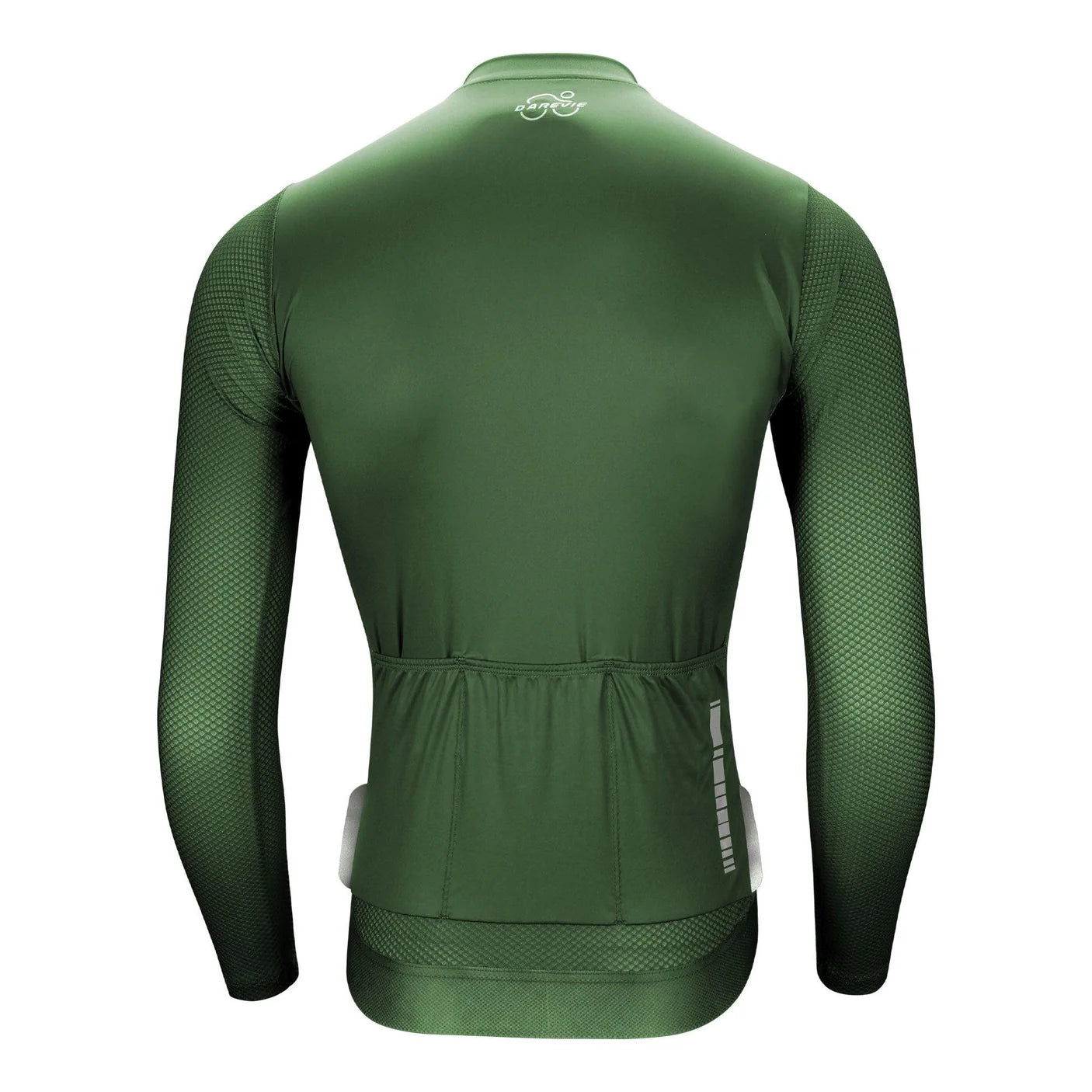 Lifttint 1.X Jersey Darevie Manga Larga Verde