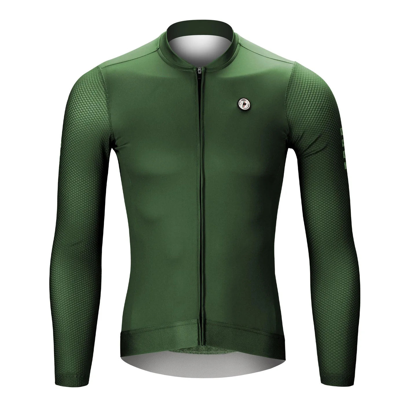 Lifttint 1.X Jersey Darevie Manga Larga Verde